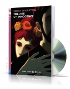 The Age of Innocence + CD audio The Age of Innocence + CD audio